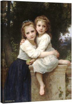 Две сестри 1901