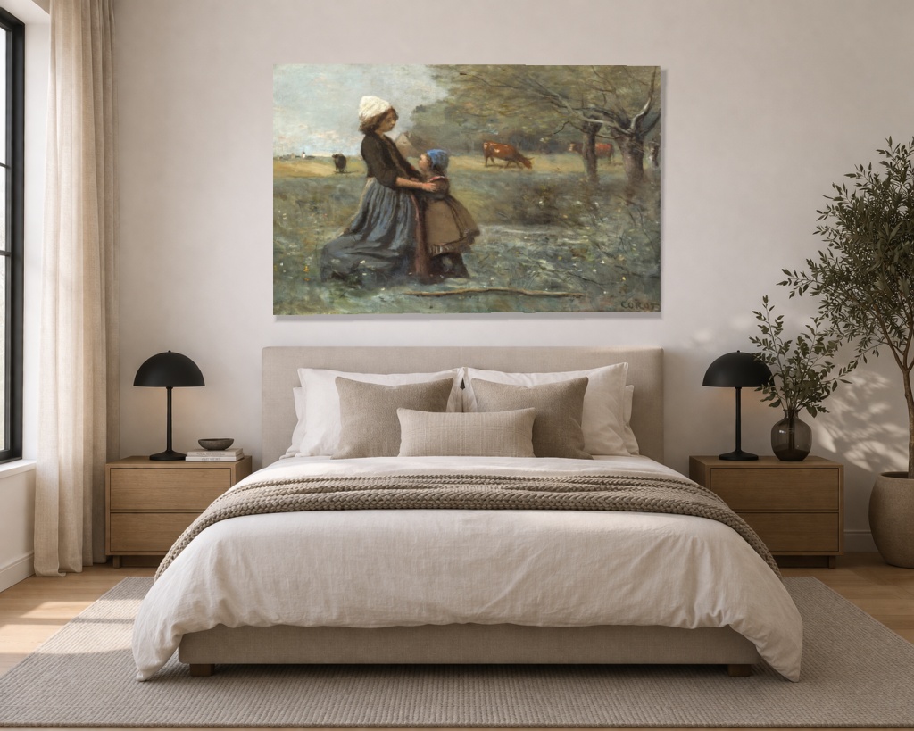 Двете сестри в прерията - Image 3