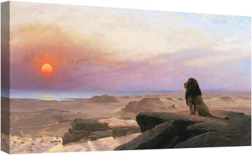 Двете величия 1883