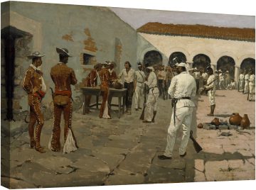 Експедицията на Миер