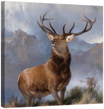 Елен Монарх 1851