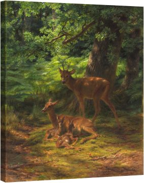 Елен в покой 1867