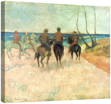 Езда на плажа