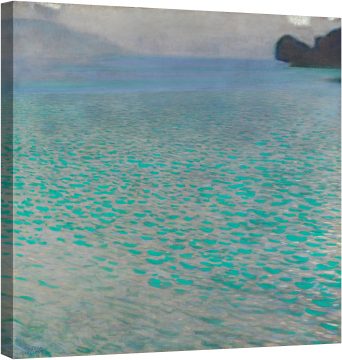 Езерото Атер