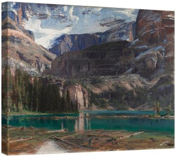 Езерото О'Хара