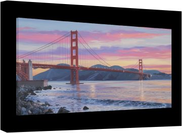 Мостът Голдън Гейт