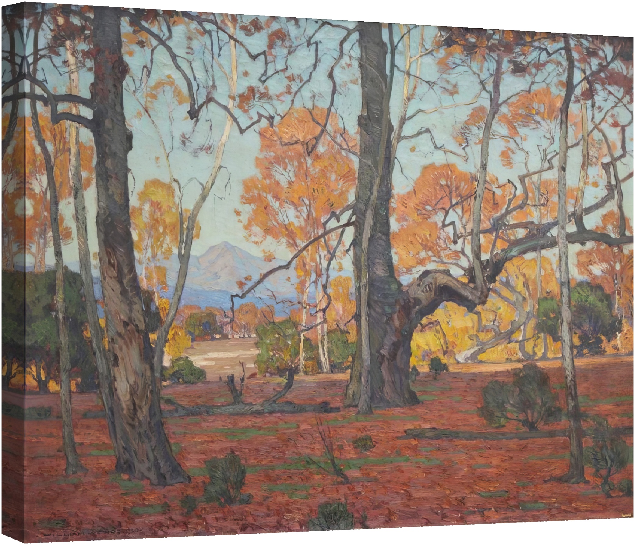 Гора 1920