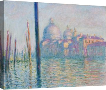 Гранд Канал Венеция