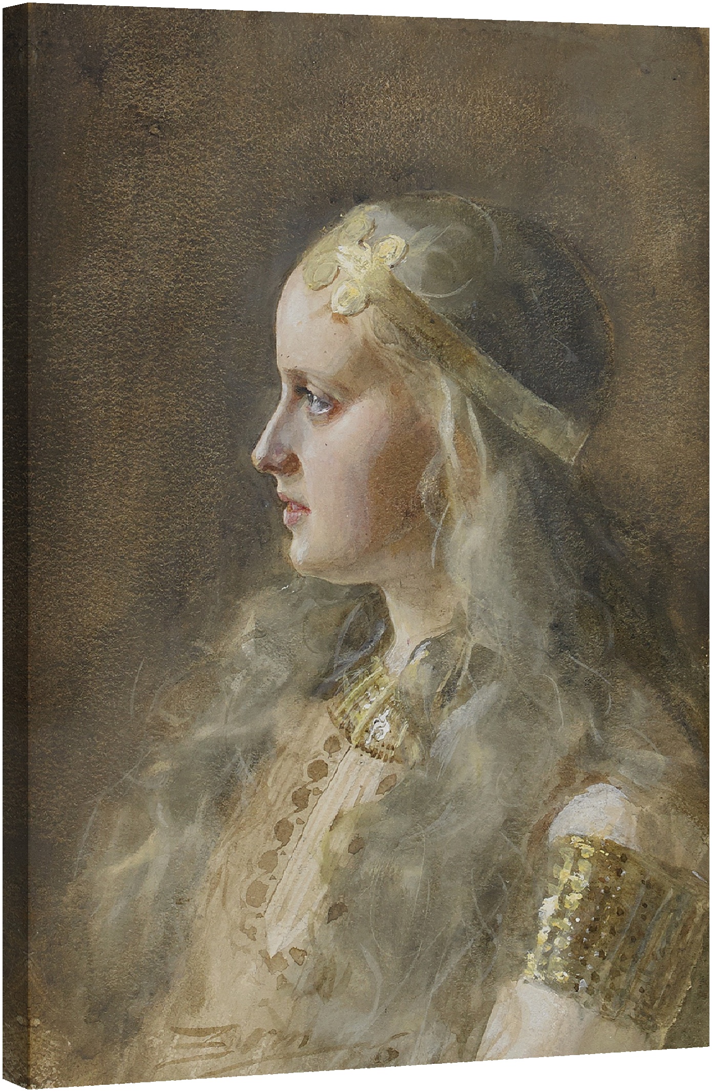Гунльод 1886