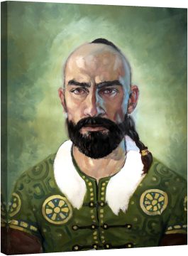 Бранислав Димитров