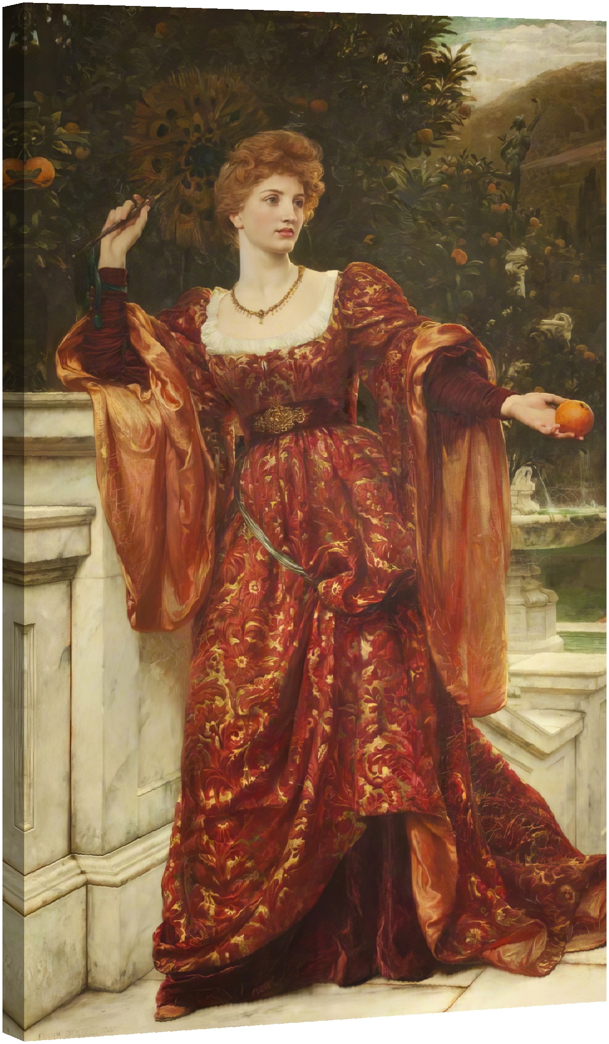 Хесперия 1887