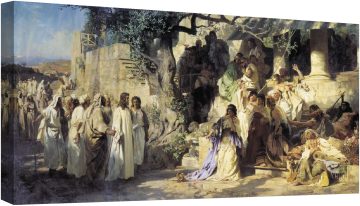 Хенрик Семирадски