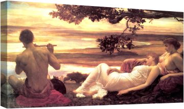 Идилия 1880-81