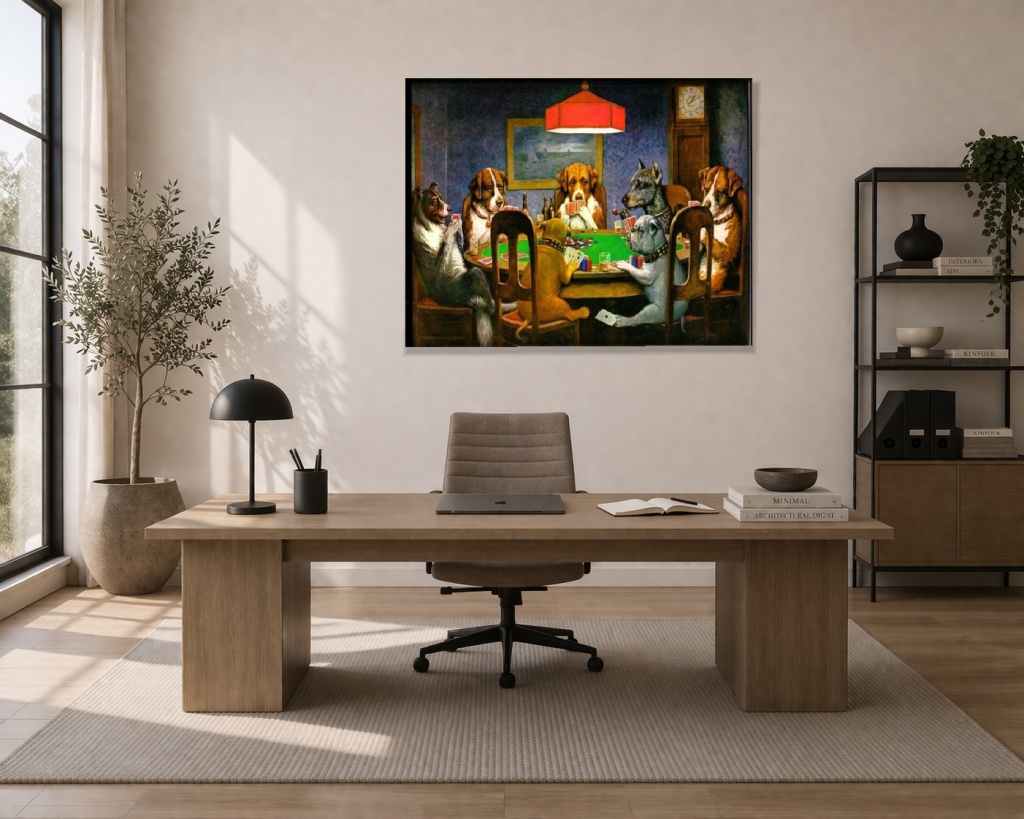 Игра на покер 003 - Image 4