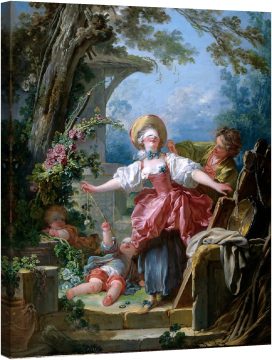 Игра на сляпа баба 1751