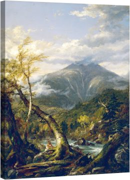 Индиански проход