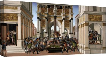 Историята на Лукреция