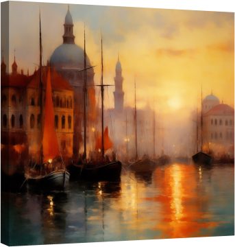 Италиански залив