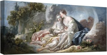 Юпитер и Калисто