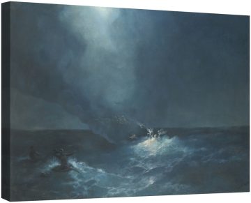 Раждането на Афродита