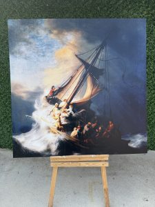 Fotografie de client
