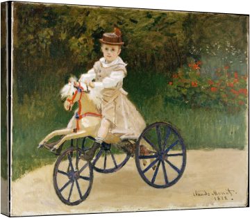 Жан Моне на свето конче