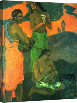 Жени на брега - Майчинство 1