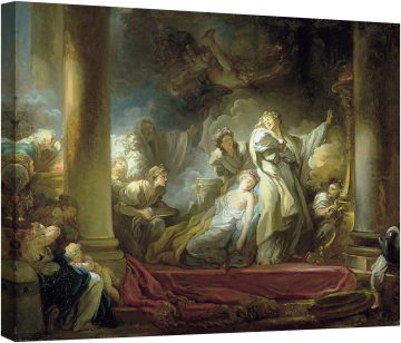 Жертвата на Калиро 002