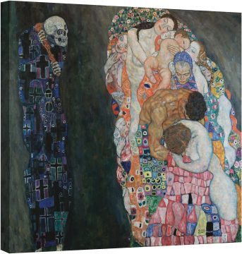 Живот и смърт