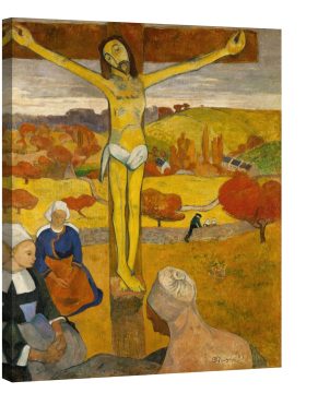 Жълтият Христос