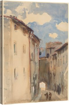 Кампродон, Испания