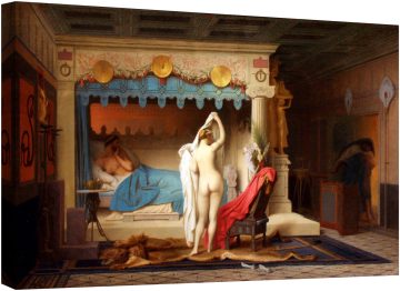 Кандавъл показва красивата си съпруга на Гиг