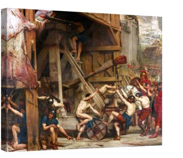 Катапултът 1868