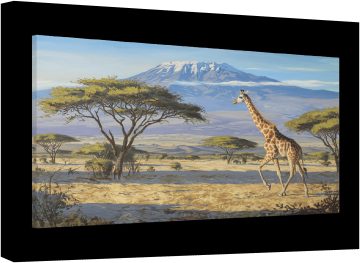 Килиманджаро 2