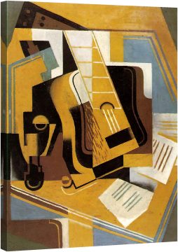 Китарата 1918