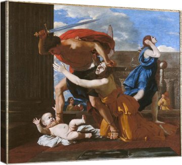 Клането на невинните