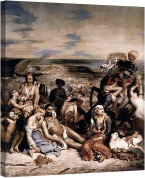 Клането в Хиос 1824