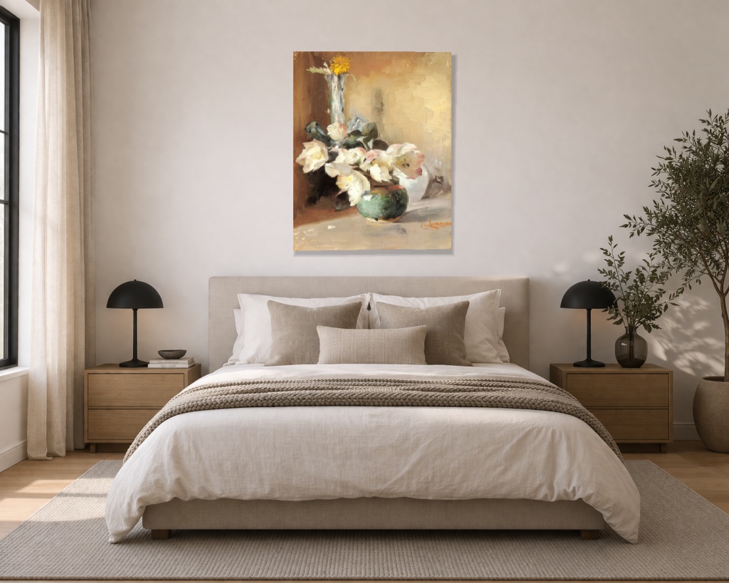 Коледни рози - Image 3