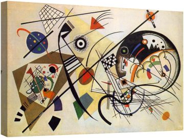 Композиция I