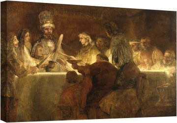 Конспирацията на Клавдий Цивилий 1661 – 1662