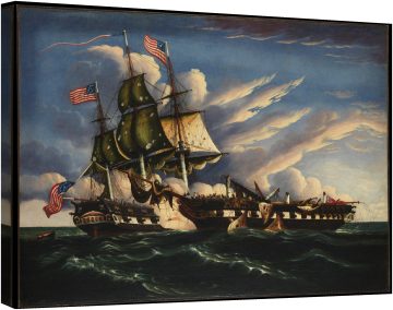 Конституцията