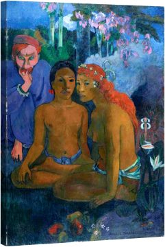 Контес Барбарес