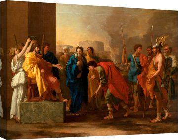 Континентът на Сципион