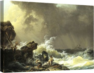 Корабокрушение 1812