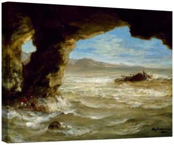 Корабокрушение 1862