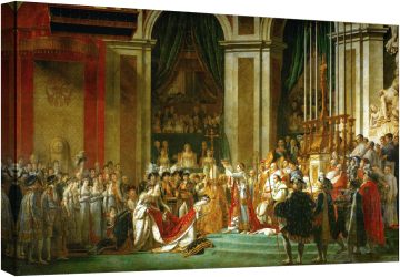 Коронацията на Наполеон 1806