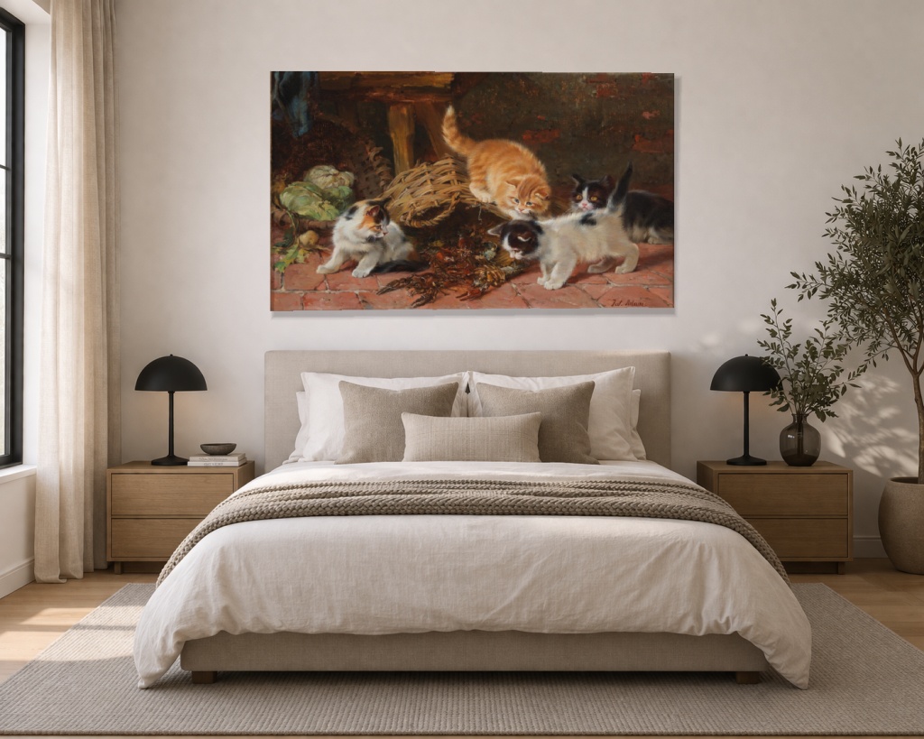Котешка игра - Image 3