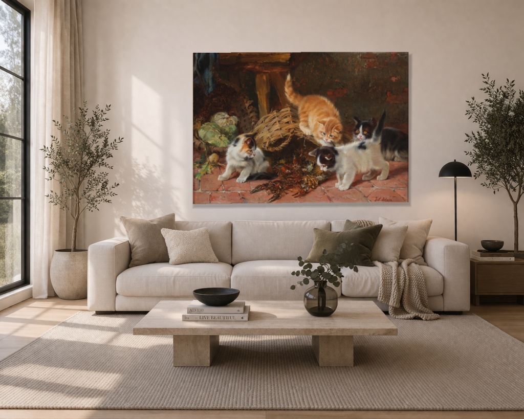 Котешка игра - Image 2