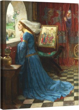 Красивата Розамунд 1916