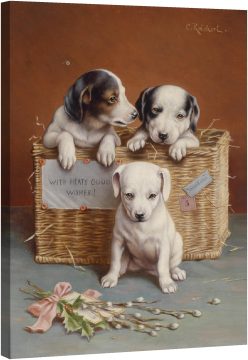 Кутрета, с добри пожелания